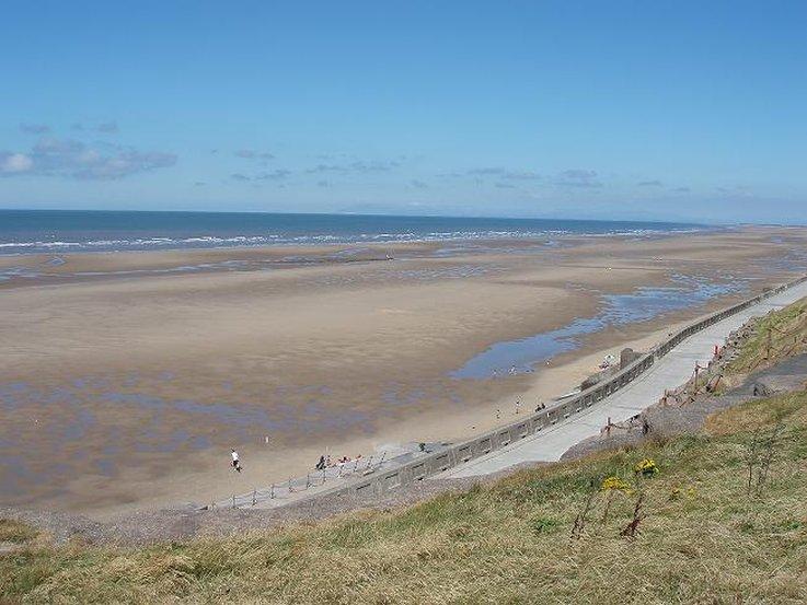 Leverdale Hotel Blackpool Fasiliteter bilde
